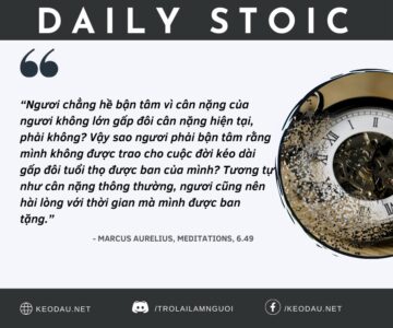 Ngày 13 tháng 12: CHỈ LÀ MỘT CON SỐ