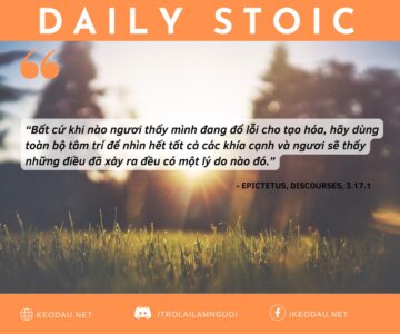 Ngày 13 tháng 3: MỘT NGÀY NÀO ĐÓ TẤT CẢ SẼ CÓ Ý NGHĨA