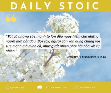 Ngày 14 tháng 7: THIẾU HIỂU BIẾT RẤT NGUY HIỂM