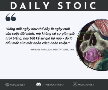 Ngày 15 tháng 12: CÁCH ĐƠN GIẢN ĐỂ ĐO LƯỜNG NGÀY CỦA CHÚNG TA