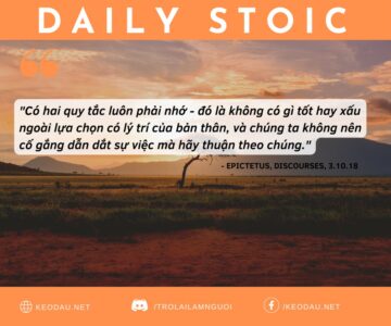 Ngày 19 tháng 3: TRÍ TUỆ VƯỢT THỜI GIAN