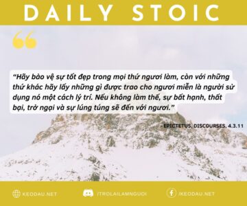 Ngày 4 tháng 7: BẢO VỆ NGỌN LỬA