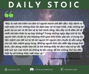 Ngày 10 tháng 9: CHUẨN BỊ TRONG CẢ NHỮNG NGÀY ĐẸP TRỜI