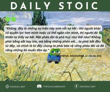 Ngày 13 tháng 9: BẢO VỆ PHÁO ĐÀI BÊN TRONG TRƯỚC NỖI SỢ HÃI