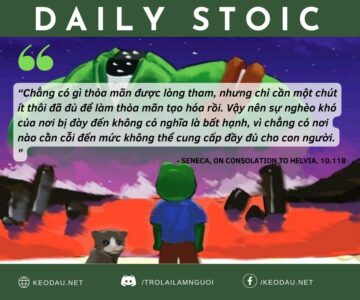 Ngày 29 tháng 9: NHU CẦU THỰC TẾ CỦA BẠN KHÔNG NHIỀU