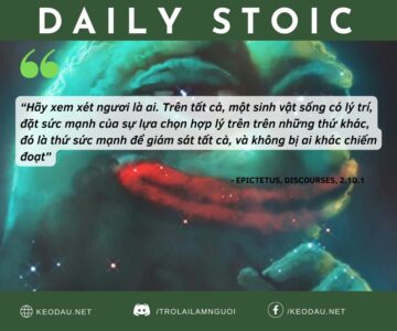 Ngày 7 tháng 9: SỨC MẠNH ĐƯỢC ẨN GIẤU