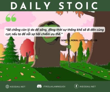 Ngày 9 tháng 9: KHÔNG CÓ GÌ PHẢI SỢ TRỪ BẢN THÂN NỖI SỢ